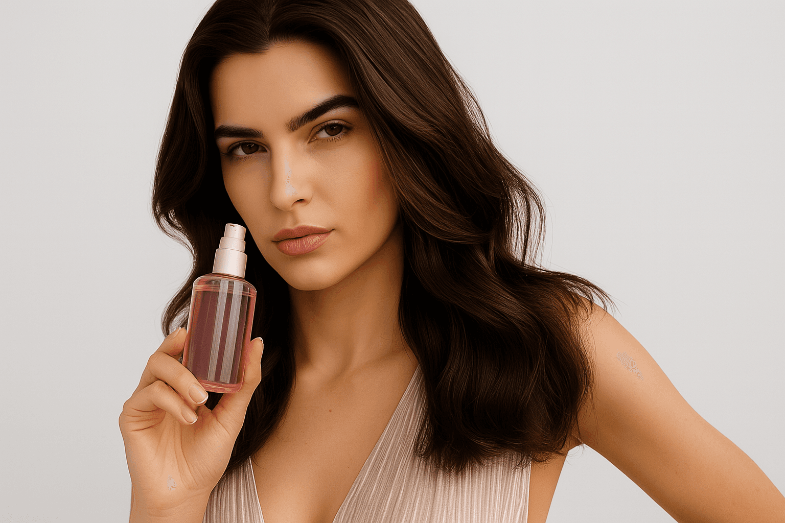 Kérastase Product Quiz